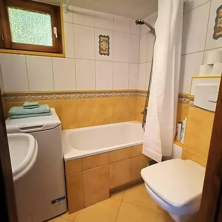 Old Town Mezzanine Apartment Gdansk Exterior foto